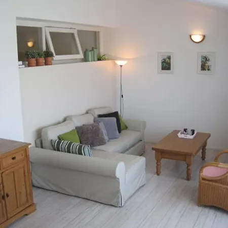 Lejlighed Strandslag Juliana 231