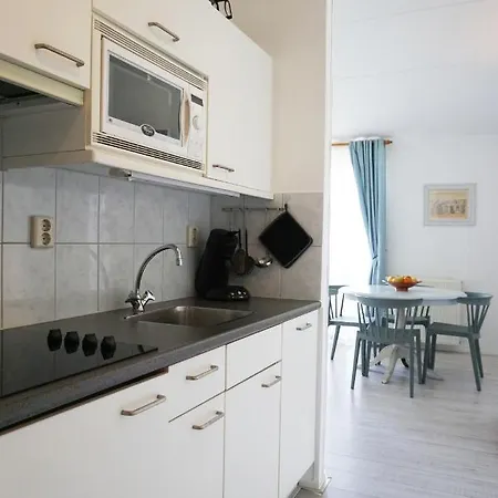 Appartamento Strandslag Juliana 231 Julianadorp