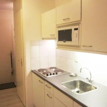 Apartmán Strandslag Juliana 231 *