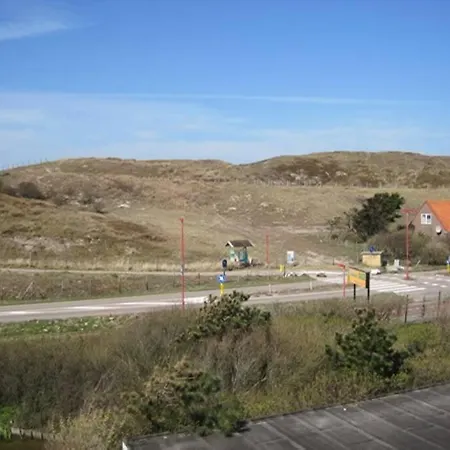 Apartmán Strandslag Juliana 231 *