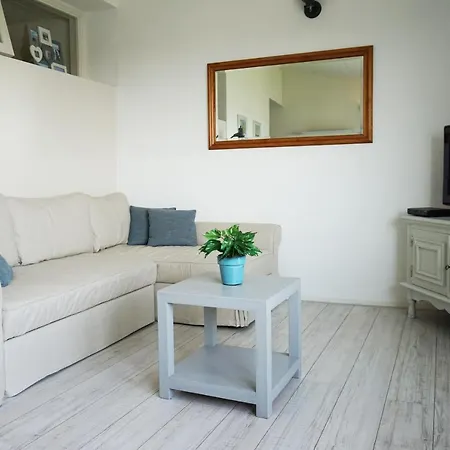 Apartmán Strandslag Juliana 231