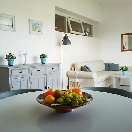 Apartmán Strandslag Juliana 231 *