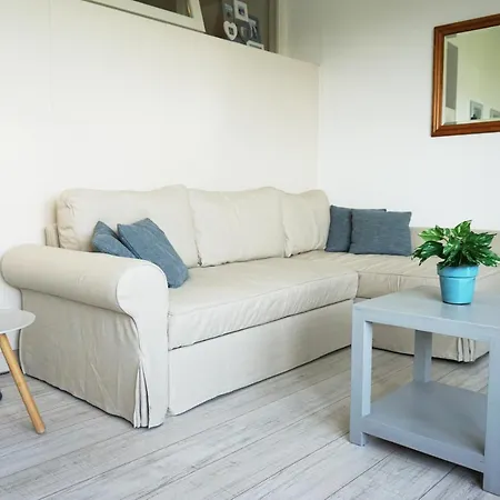 Strandslag Juliana 231 Apartmán *
