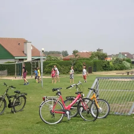 Strandslag Juliana 231 Apartmán