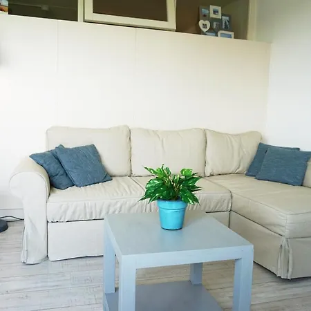 Strandslag Juliana 231 Apartmán Julianadorp