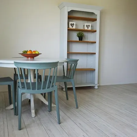 Apartmán Strandslag Juliana 231